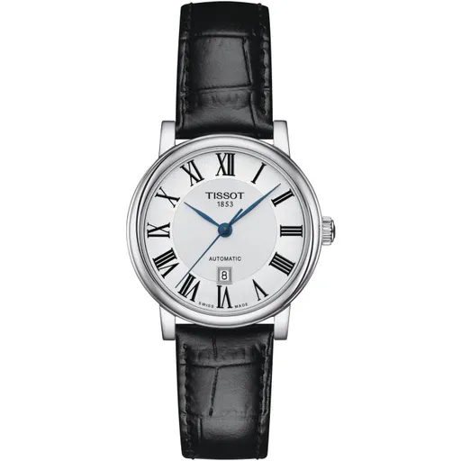 Tissot Carson T122.210.16.033.00 - 30 dnů na vrácení zboží