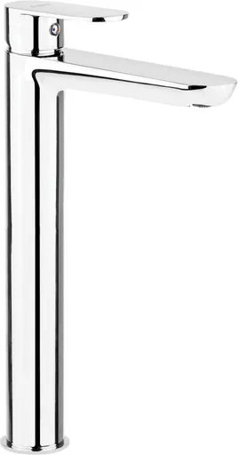 DEANTE Umyvadlová baterie Alpinia chrom ECO-aerator 4.5 l/min BGAE020K