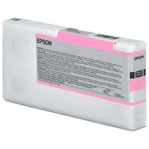 EPSON C13T55W600 - originální