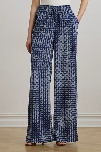 Kalhoty Lauren Ralph Lauren