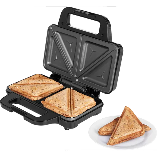 ECG S 2120 Grande sendvičovač