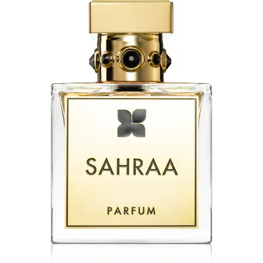 Fragrance Du Bois Sahraa parfém unisex 100 ml