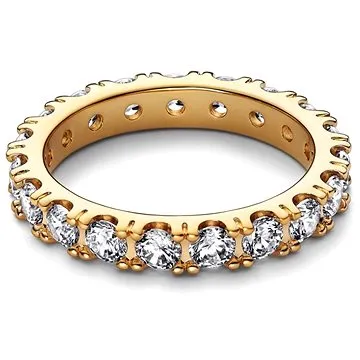 PANDORA Timeless 160050C01-52 (Obecný kov) (5700303012735)