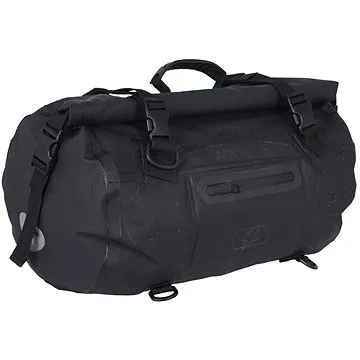 OXFORD Vodotěsný vak Aqua T-30 Roll Bag  (černý objem 30 l) (M006-295)