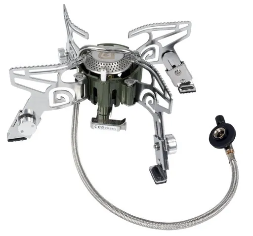 Trakker vařič armolife cg-4 stove