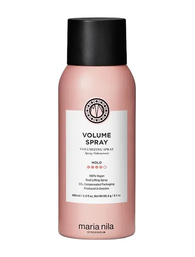 Maria Nila Volume Spray jemný sprej na vlasy 100 ml