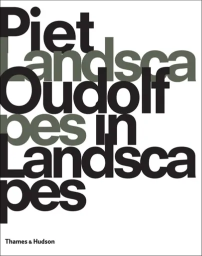 Piet Oudolf - Oudolf Piet