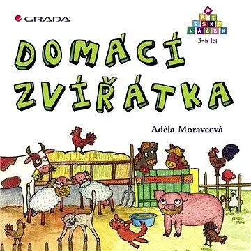 Domácí zvířátka (978-80-247-3264-0)