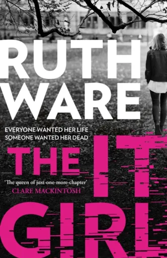 The It Girl - Ruth Ware