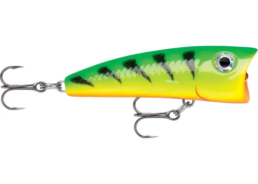 Rapala Wobler Ultra Light Pop FT,Rapala Wobler Ultra Light Pop FT
