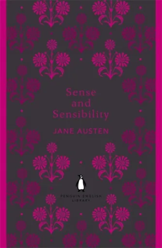 Sense and Sensibility - Jane Austenová