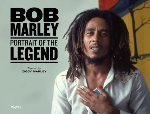 Bob Marley - Ziggy Marley