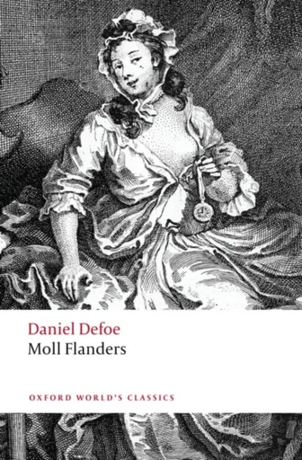 Moll Flanders - Daniel Defoe