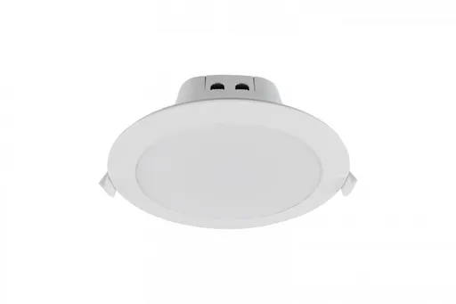 Deko-Light vestavné bodové svítidlo - Acrux Pro 145, 20 W, DIM, 2700/3000/4000 K, bílá 565751