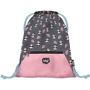 BAAGL Sáček Panda (8595054277154)