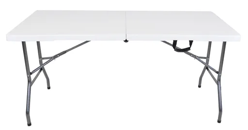 Skládací stůl CATERING ocel / plast Rojaplast
