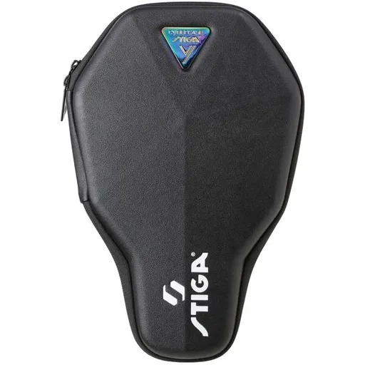 Stiga BATCOVER CYBERCASE Pouzdro na padel raketu, černá, velikost