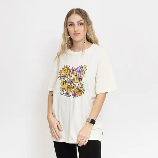 Vans 1up oversized xs