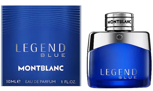 Montblanc Legend Blue - EDP 30 ml