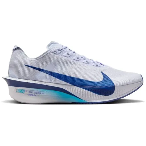 Nike ZOOMX VAPORFLY NEXT 4 Pánská běžecká obuv, bílá, velikost 42