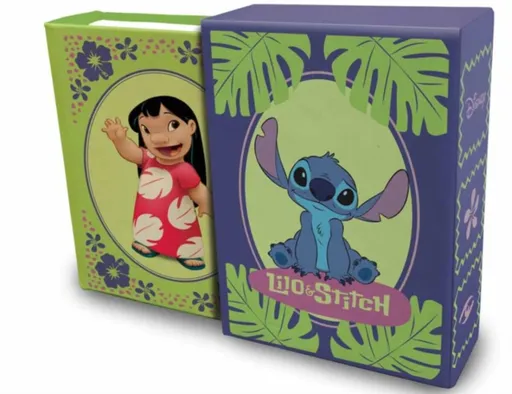 Disney: Lilo and Stitch - Brooke Vitale