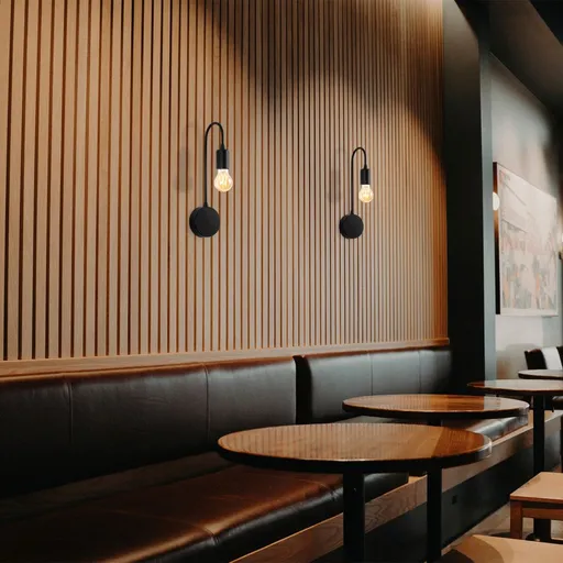 Nástěnná lampa Baston - 3280