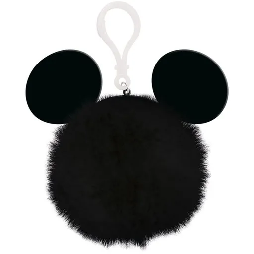 Klíčenka PomPom Mickey Mouse