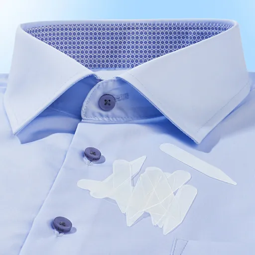 24 výztuží do límečků