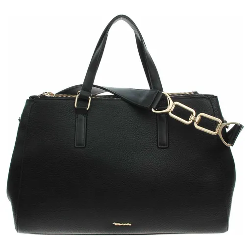 Tamaris dámská kabelka Ghalia 34045,100 black