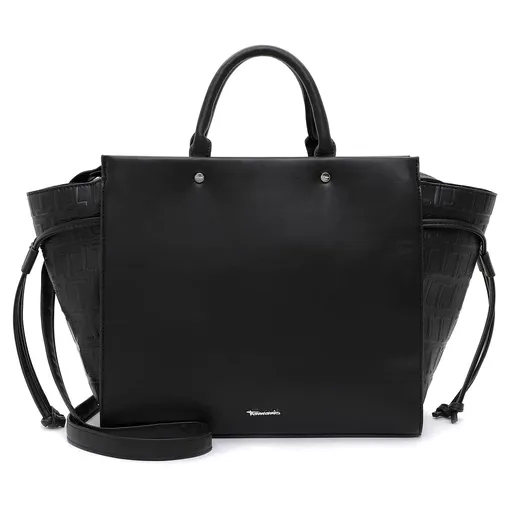 Dámská kabelka Tamaris Suki - černá