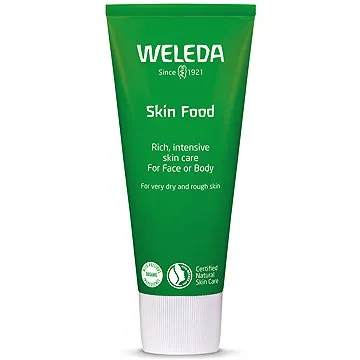 WELEDA Skin Food 75 ml (4001638093989)