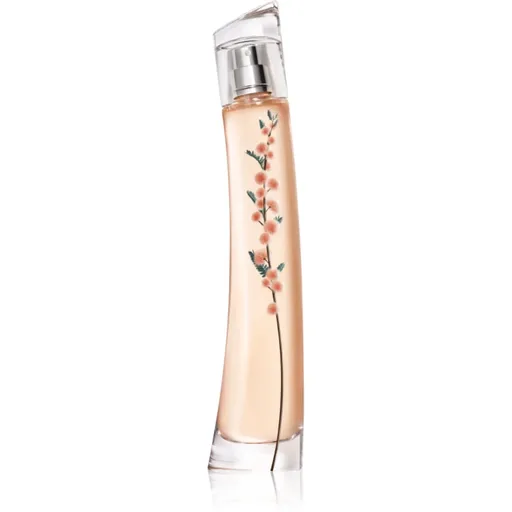 KENZO Flower by Kenzo Ikebana Mimosa parfémovaná voda pro ženy 75 ml