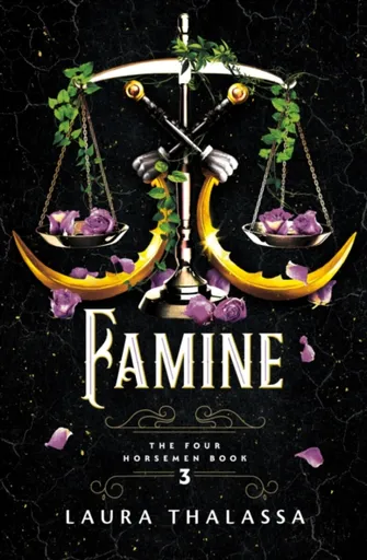 Famine - Laura Thalassa