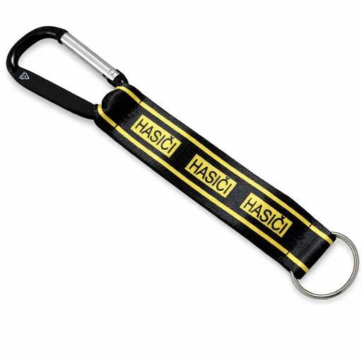 Karabina – Hasiči pruhy