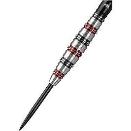 Mission Šipky Steel Paradox - M2 - 26g (290116)