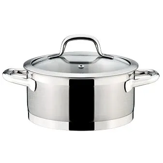 TESCOMA Kastrol PRESIDENT s poklicí 20cm, 3.0l (780243.00)