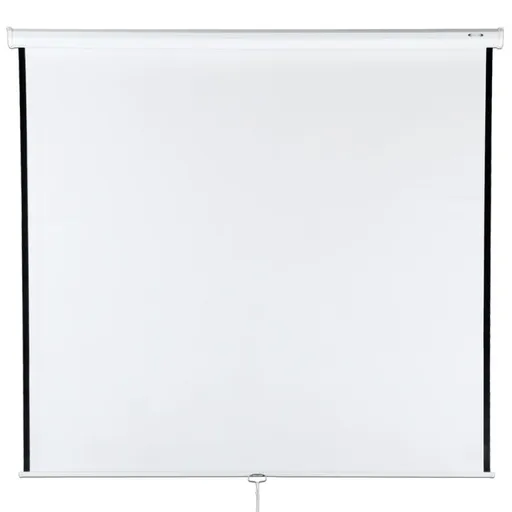 Jago 79025 JAGO Projekční plátno 203 x 152 cm