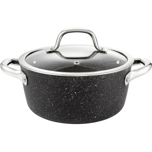 TESCOMA kastrol PRESIDENT Stone s poklicí, 1,8 l