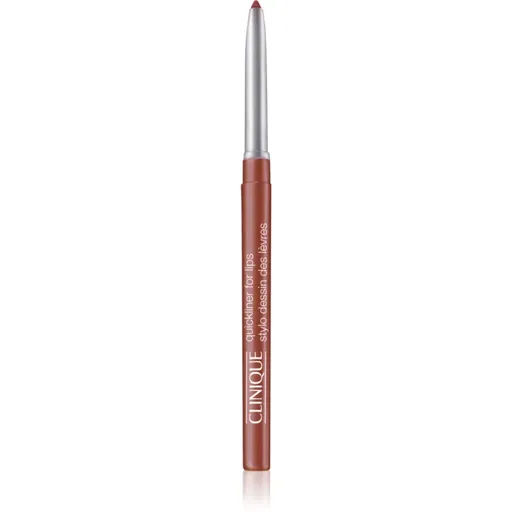 Clinique Quickliner for Lips konturovací tužka na rty odstín Cocoa Rose 0.3 g
