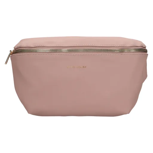 Dámská ledvinka David Jones Isolde - růžová