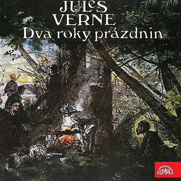 Dva roky prázdnin ()