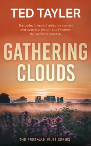 Gathering Clouds - Ted Tayler