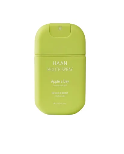 HAAN Apple a Day ústní sprej 20 ml