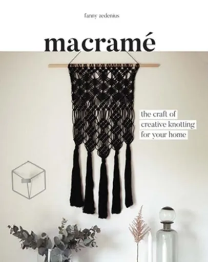Macrame - Fanny Zedenius