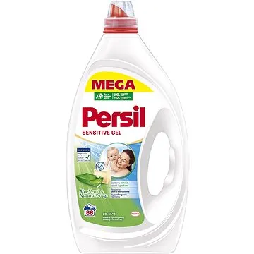PERSIL Sensitive pro citlivou pokožku 3,96 l (88 praní) (9000101561814)
