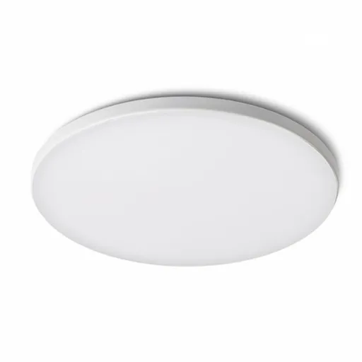 RED - DESIGN RENDL RENDL BJORK R 20 zápustná bílá 230V LED 18W 3000K R13586