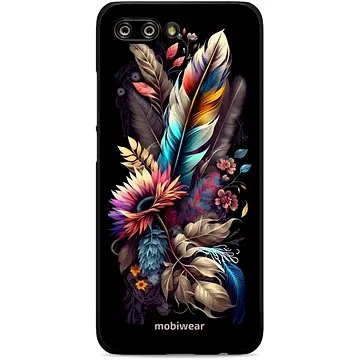 Mobiwear Glossy lesklý pro Honor 10 - G011G (5904808519304)