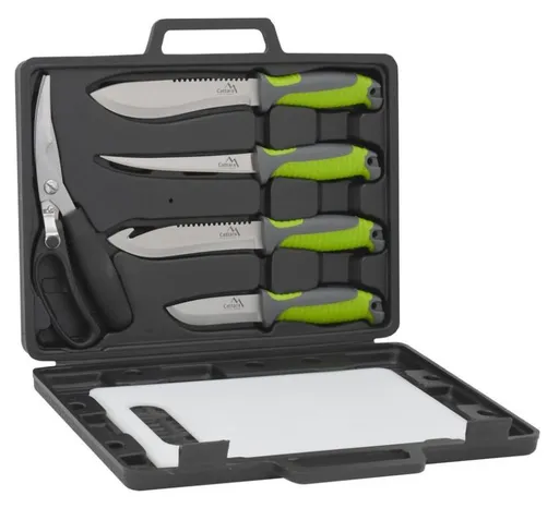 Cattara Grilovací nože sada