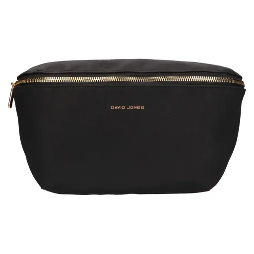 Dámská ledvinka David Jones Isolde - černá