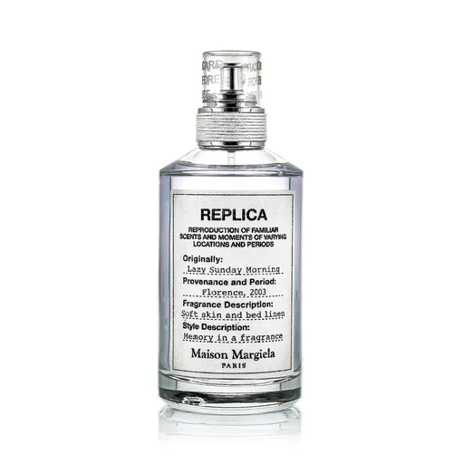 Maison Margiela Lazy Sunday Morning EDT 100 ml UNISEX
